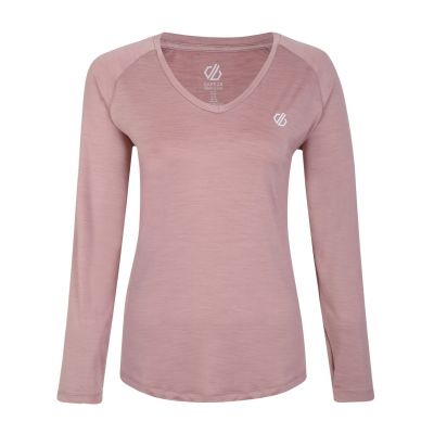 Dare2B Discern Tee W